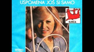 Merima Njegomir  Uspomena Jos Si Samo  Audio 1980 [upl. by Andris]