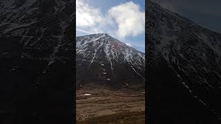 Hiking through the Lairig Ghru [upl. by Odey]