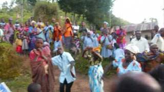 Batwa dance [upl. by Zirkle]