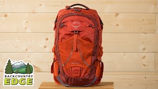 Osprey Pandion Day Pack [upl. by Anilegna]