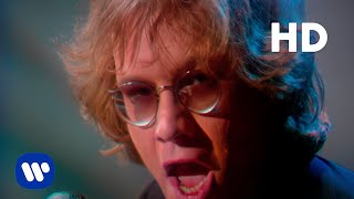 Warren Zevon  Werewolves Of London Official Music Video HD [upl. by Ettenaj]