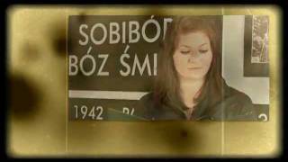 Sobibor Extermination Camp [upl. by Shawn774]