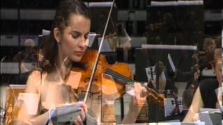 Telemann Concerto in F major Sinkovsky Minasi Pogostkina Helsinki Baroque Orchestra [upl. by Mikeb]