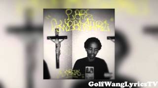 Earl Sweatshirt  Burgundy Lyrics [upl. by Kamp]