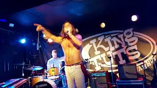 Iglu amp Hartly  In This City Live King Tuts Wah Wah Hut Glasgow 02082023 [upl. by Notsew]