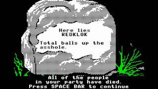 The Game Replay The Oregon Trail Part 8 [upl. by Pirri]