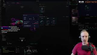 The Boojum Live  EVE Online  Nomad Life Day 2 [upl. by Scever72]