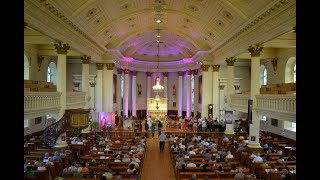 Messe du 15 Septembre 2024  Église SainteRosedeLima [upl. by Eliathan]