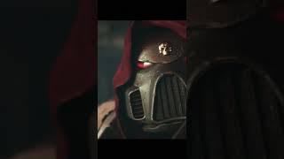 DEATHWATCH warhammer40k Shorts [upl. by Tina634]