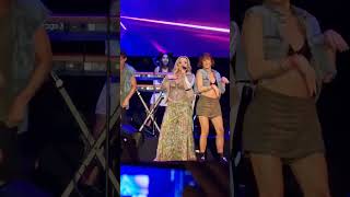 Anastacia  Paid My Dues live Expofacic 5th of August 2023 [upl. by Shaikh]