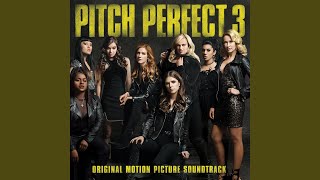 The Barden Bellas  Emily Junks Audition Pitch Perfect 2 [upl. by Dee Dee]