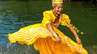 Spiritual Offering To Oshun Orisha Goddess amp Yemaya Orisha Goddess The 2 Waters For Rejuvenation [upl. by Bork]