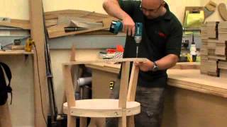 Furniture Repairs amp Upholstering  Abbey Upholsterers Ltd [upl. by Bent]