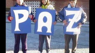 HIMNO DE LA PAZ [upl. by Lorry]