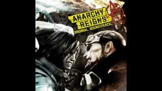 Anarchy Reigns Full OST [upl. by Woothen491]