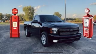 TorqStorm Silverado 53 MPG amp Drivability IS THAT GOOD [upl. by Dnomsed556]