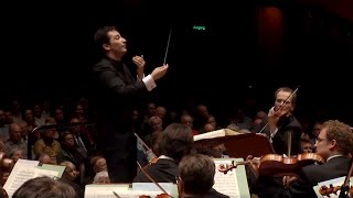 Brahms 2 Sinfonie ∙ hrSinfonieorchester ∙ Andrés OrozcoEstrada [upl. by Seluj]