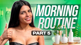 Creating a Morning Routine That Transforms Your Life [upl. by Conal]