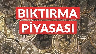 Bitcoin ve Altcoinlerde Bıktırma Piyasası  Dünyanın Haberi 420  02062024 [upl. by Torto]