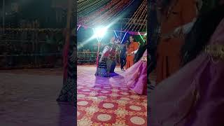 Vishala garba 2024 Mahendragiri ji punasa amp Bhanwarlal Suthar [upl. by Zanlog]