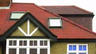 Roofing Services  May amp Crooks Roofing Contractors [upl. by Lucier600]