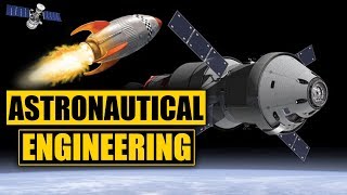 What is Aerospace Engineering Astronautics [upl. by Attolrahc500]