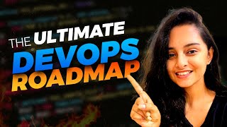 DevOps RoadMap  Complete StepByStep Guide for Beginners [upl. by Cheyney]