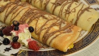 Malawax Crepes [upl. by Dickens]