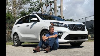 2019 Kia Sorento AWD • “lavado de cara” • Vlog 126 [upl. by Hamilton]