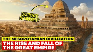 The Rise and Fall of Mesopotamia Unveiling the Ancient Civilization  Full Documentary [upl. by Eula21]