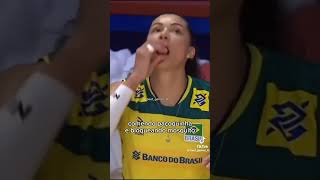 Pérolas do VOLEI🏐 like nflopaa volei volleyball [upl. by Wallace]