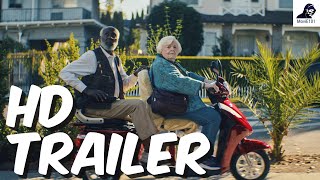 Thelma Official Trailer 2024  June Squibb Fred Hechinger Richard Roundtree [upl. by Yraek]