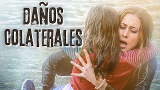 Daños Colaterales PELÍCULA COMPLETA  Películas de Suspenso  Pelis de Estrella [upl. by Vickey]