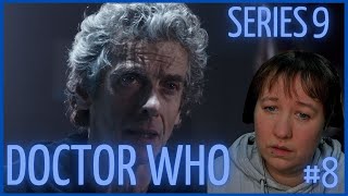 I didn´t see this coming  Doctor Who Reaction 9x8  The Zygon Inversion [upl. by Juli]