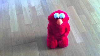 Tickle me Elmo  Kitzel mich Elmo [upl. by Aon]