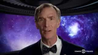 Bill Nye [upl. by Gamali]