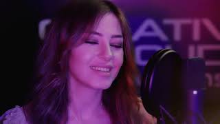 Sherine Medley  Kadabeen Covered by Suhair Rashdan  كدابين  شيرين [upl. by Roderick]