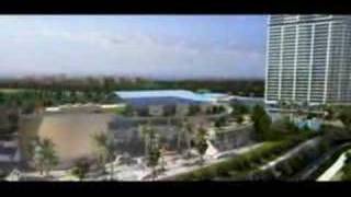 Unitech Grande  Noida Expressway [upl. by Eenaj]