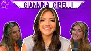 Giannina Gibelli Talks ‘Love Is Blind After the Altar’  Full Episode [upl. by Lehcin]