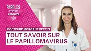 Tout savoir sur le papillomavirus [upl. by Justis690]