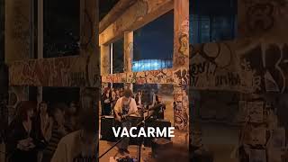 Scorbut  Vacarme live montreal franco [upl. by Lennad]