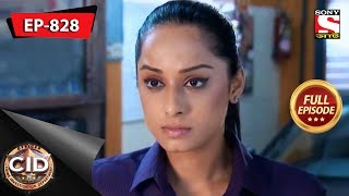 CIDBengali  Full Episode 828  10th August 2019 [upl. by Handbook754]