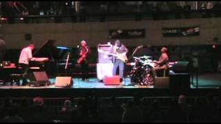 Yellowjackets  Jacket Town Live at Detroit Jazz Fest 2010 [upl. by Gnaht]