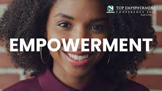 Nedbank Top Empowerment 2023 [upl. by Nonregla]