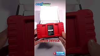 Launch CRP129 Premium Professional OBD2 code Reader  OBD2CarToolsPakistan [upl. by Gwendolyn]