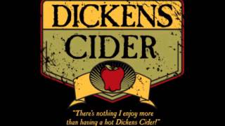 Dickens Cider [upl. by Berl771]