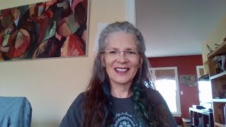 Neurolymphatic Massage for SelfCare with Sheila Peters [upl. by Merla521]