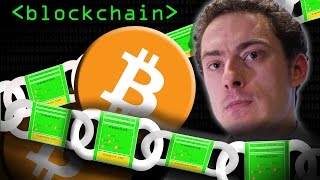 The Blockchain amp Bitcoin  Computerphile [upl. by Frey]