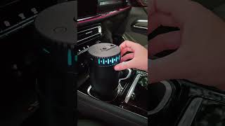 Car Diffuser amp humidifier [upl. by Anirav]