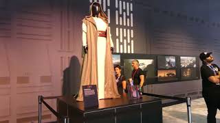 SDCC 2024  Highlights from Lucasfilm’s Booth  A Journey Through The Acolyte [upl. by Eyla]